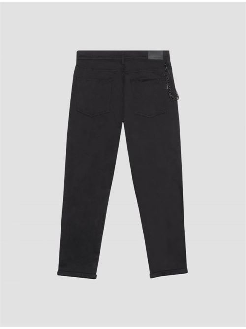 PANTALONI OLIVER SLIM CROPPED ANTONY MORATO | MKTR00223 FA800158/9000